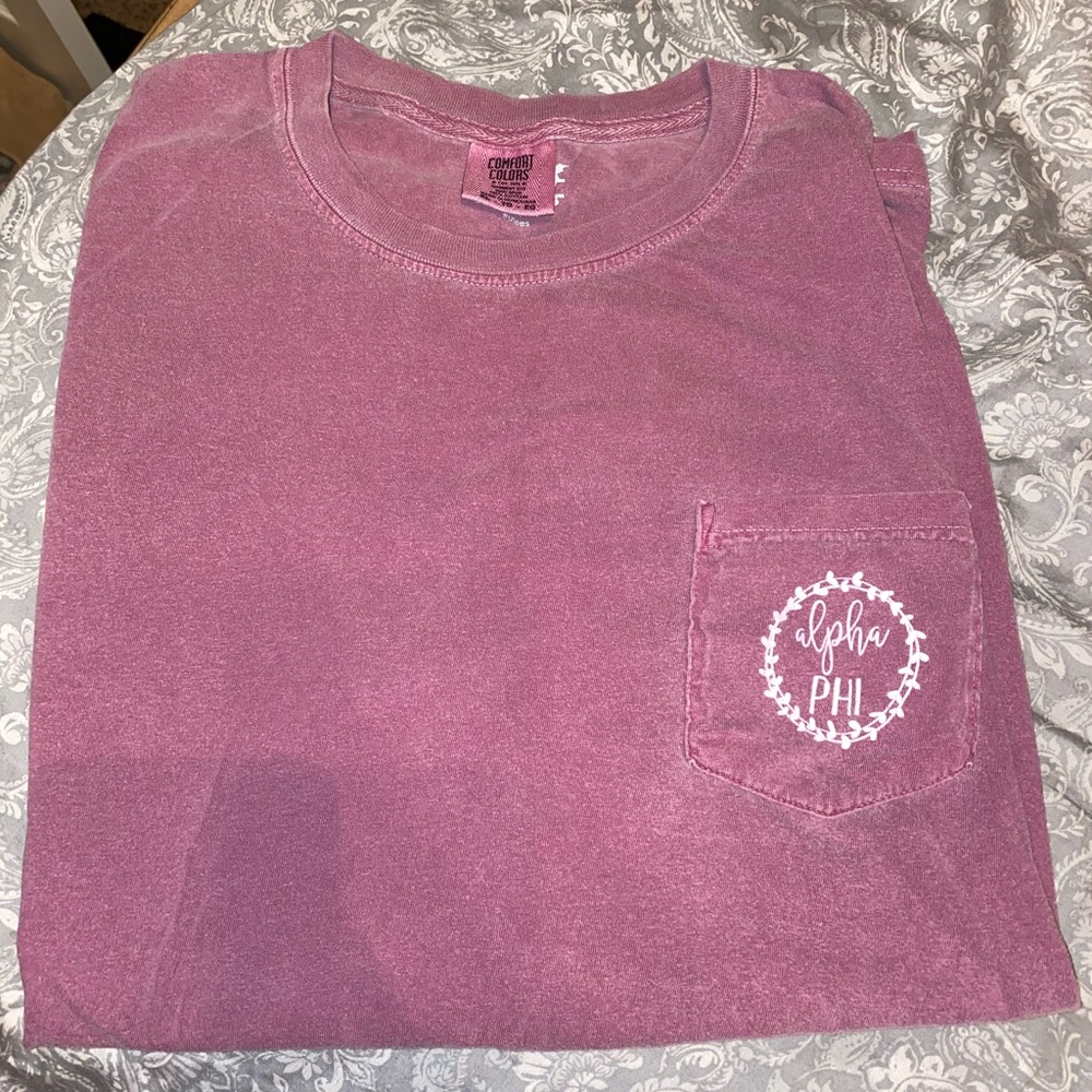 Alpha Phi T-Shirt